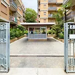New In Rome! Little Candy Apt In Vatican