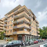 New In Rome! Little Candy Apt In Vatican